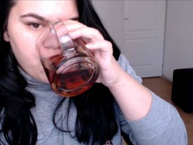 Captures d'écran de diffusion kate-johnso