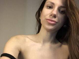 Chat vidéo érotique KateAnisson