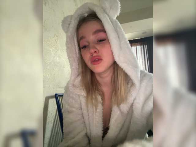 Captures d'écran de diffusion Kate_kotuk