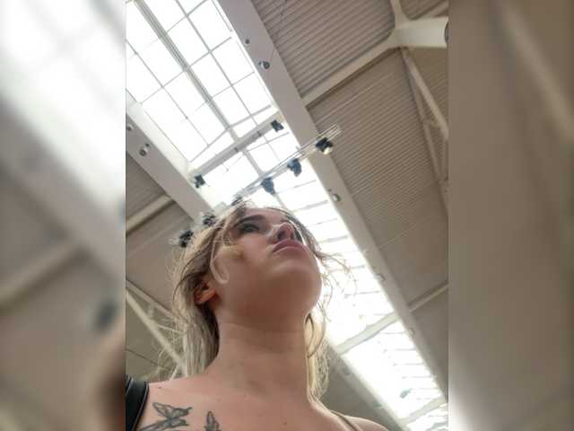 Captures d'écran de diffusion Kate_kotuk