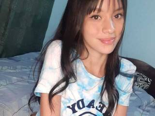 Chat vidéo érotique KateDiamond