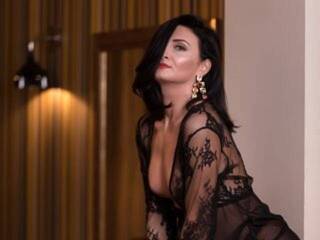 Chat vidéo érotique KateDolly