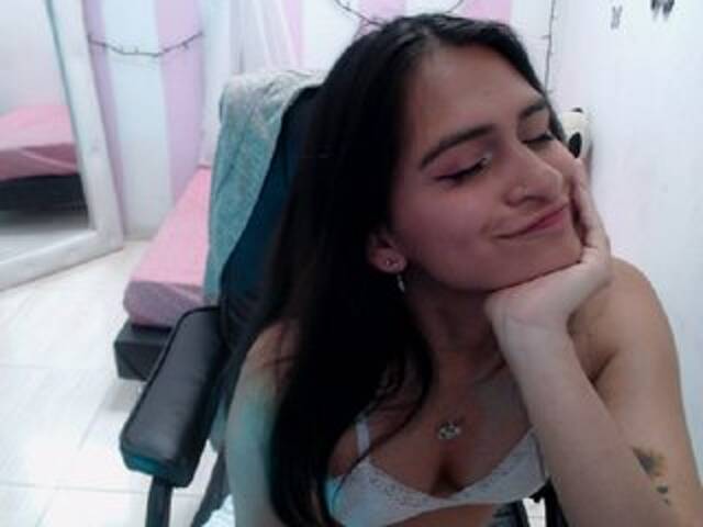 Captures d'écran de diffusion katee-fire1