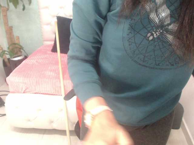 Captures d'écran de diffusion katee-fire1