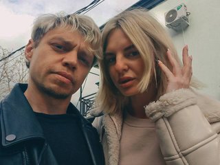 Chat vidéo érotique KateJayFit