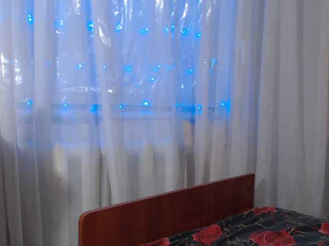 Captures d'écran de diffusion KateKitten