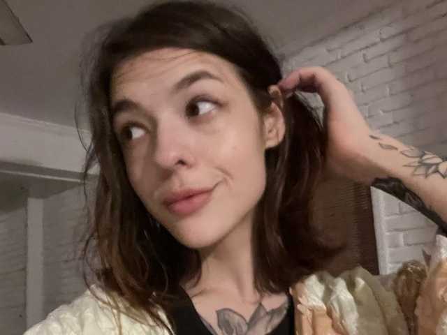 Photo du profil KateKollins