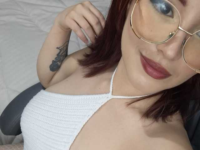Photo du profil KateMessy1
