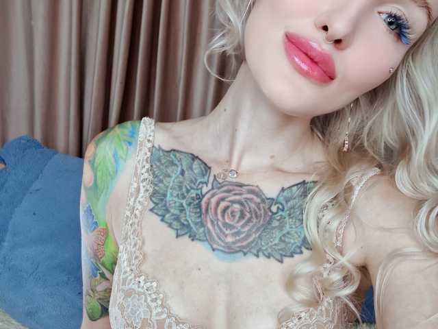 Photo du profil KateMonroe