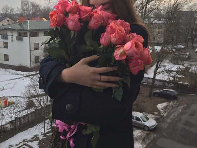 Photo du profil KateMooree