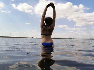 Chat vidéo érotique Katerina-1990