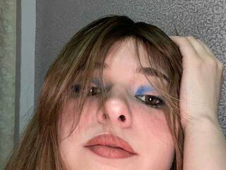 Chat vidéo érotique Katerina-55