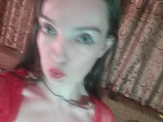 Captures d'écran de diffusion katerina32