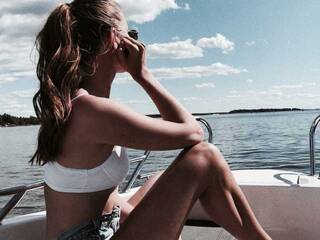 Chat vidéo érotique Katerina78