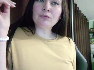 Chat vidéo érotique Katerina_Crazy__