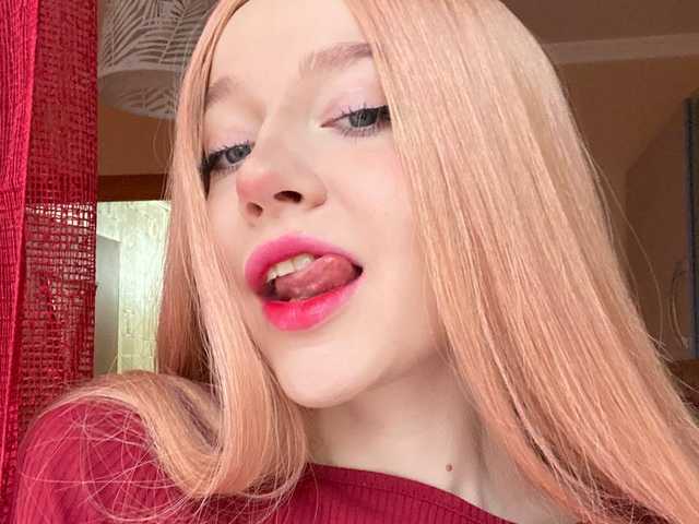 Photo du profil KaterinaJoyX