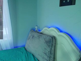 Chat vidéo érotique katerine-Monroe