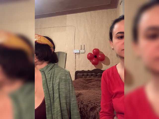 Captures d'écran de diffusion Katernia48