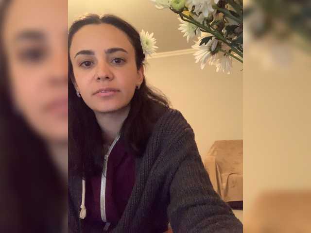 Captures d'écran de diffusion Katernia48