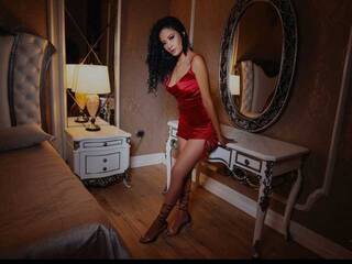 Chat vidéo érotique KateRuiz