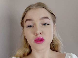 Chat vidéo érotique KateSoll