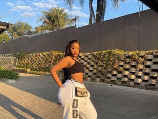 Chat vidéo érotique KateSpicy