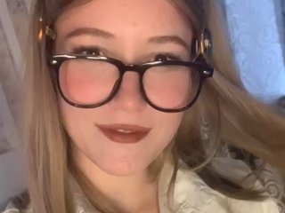 Chat vidéo érotique KateTupper