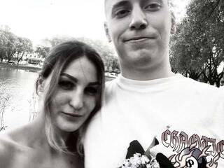 Chat vidéo érotique KateVad