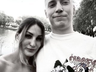 Chat vidéo érotique KateVad