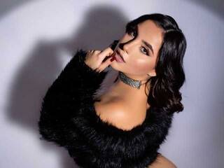 Chat vidéo érotique KateWatson