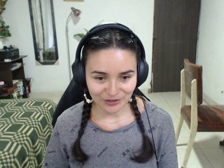 Chat vidéo érotique KateWinsex