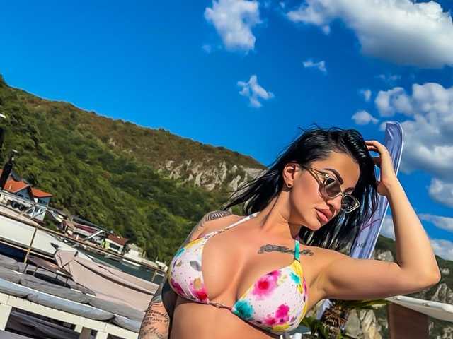 Photo du profil KateyRivaa