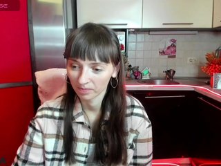 Chat vidéo érotique KathelinBrik