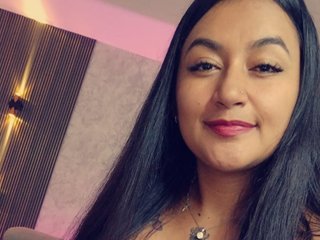 Chat vidéo érotique KatheMorgann