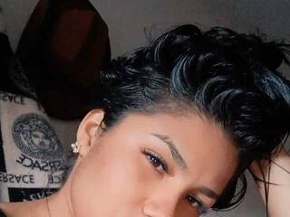 Chat vidéo érotique katherin-doll