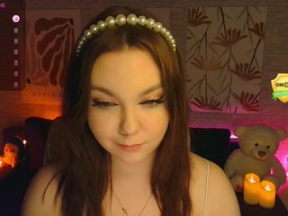 Chat vidéo érotique KatherineDior