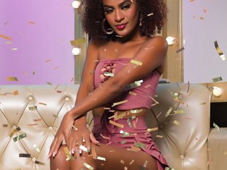 Chat vidéo érotique KatherinEmor