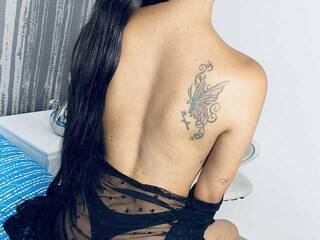 Chat vidéo érotique KatheValverde