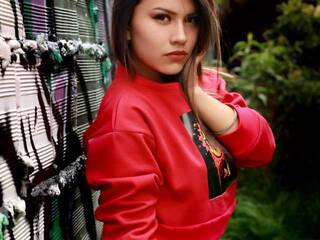 Chat vidéo érotique kathewest