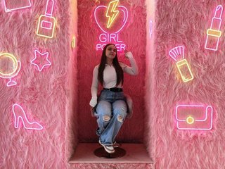 Chat vidéo érotique KathleenNoblin