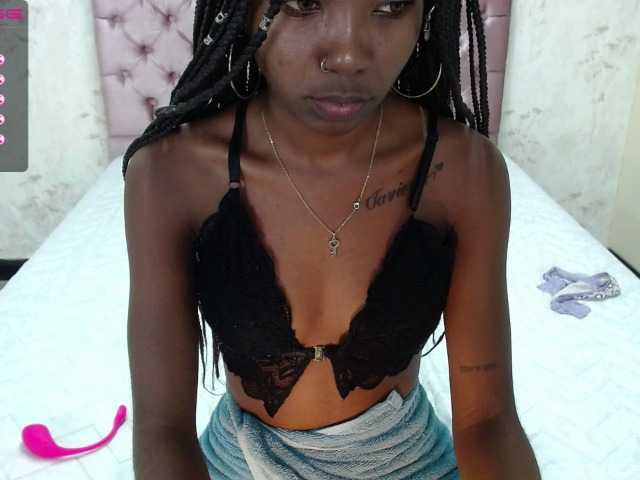 Captures d'écran de diffusion KathlenRojas