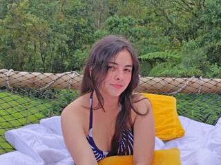 Chat vidéo érotique KathrynColeman