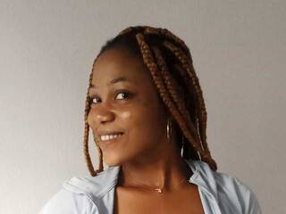 Chat vidéo érotique Kathy-dize