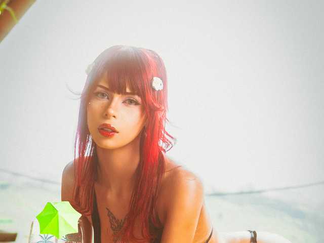 Photo du profil Kathybecker