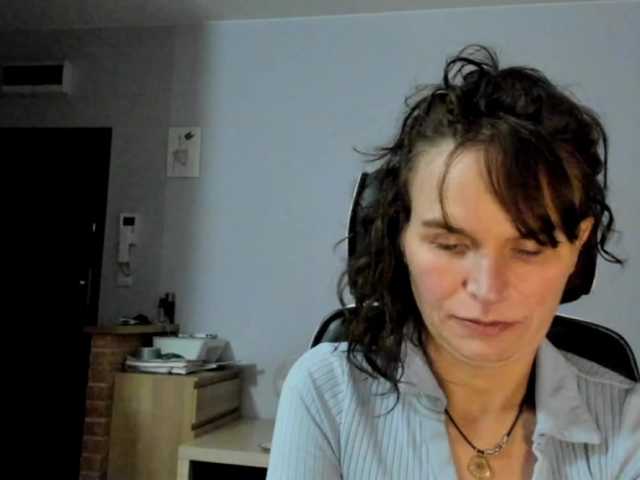 Captures d'écran de diffusion KathyLove1