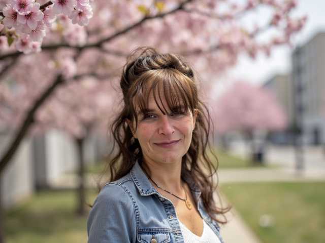 Photo du profil KathyLove1