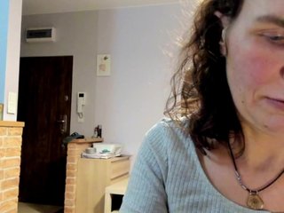 Chat vidéo érotique KathyLove1