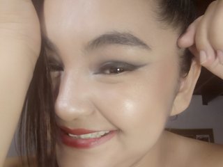 Chat vidéo érotique katia-