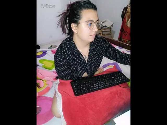 Captures d'écran de diffusion Katiaa