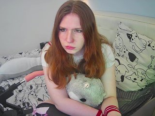 Chat vidéo érotique KatiaNPZD